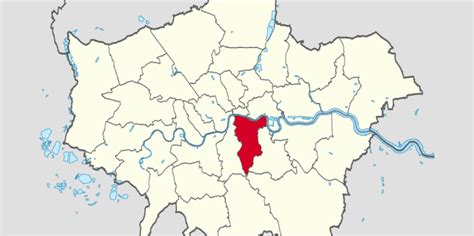 Southwark Census 2021 Results: The borough explained in ten facts.